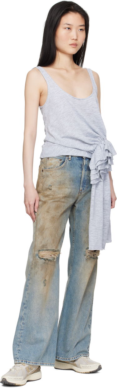 Sneakers och skor New Balance 1906R Grå | M1906RZB, 4