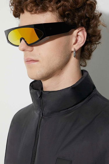 Solglasögon Rick Owens Sunglasses Svart | RG0000004.GBLKP, 0