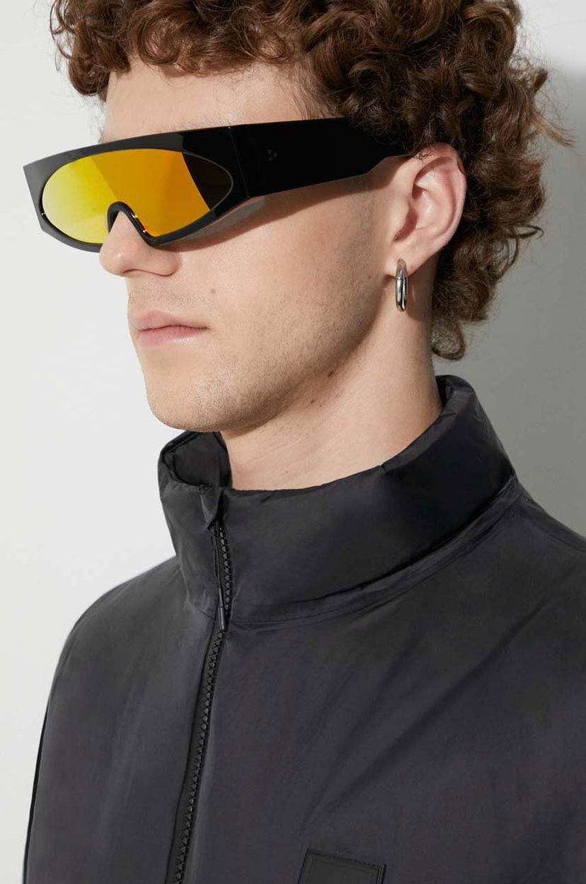 Solglasögon Rick Owens Sunglasses Svart | RG0000004.GBLKP