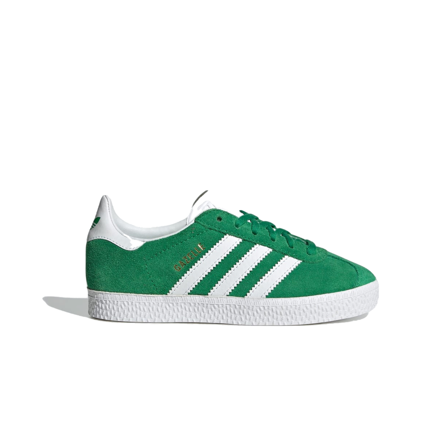 Sneakers och skor adidas Originals Gazelle Grön | IH9910