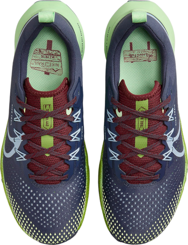 Sneakers och skor Nike Pegasus Trail 4 Flerfärgad | dj6159-403, 3