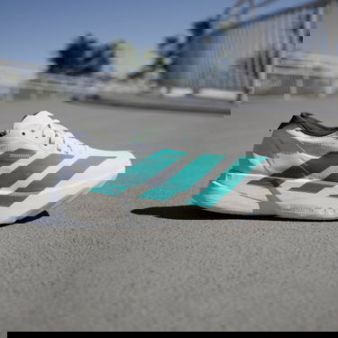 Sneakers och skor adidas Performance ADIZERO ADIOS PRO 4 Vit | jr1247, 5