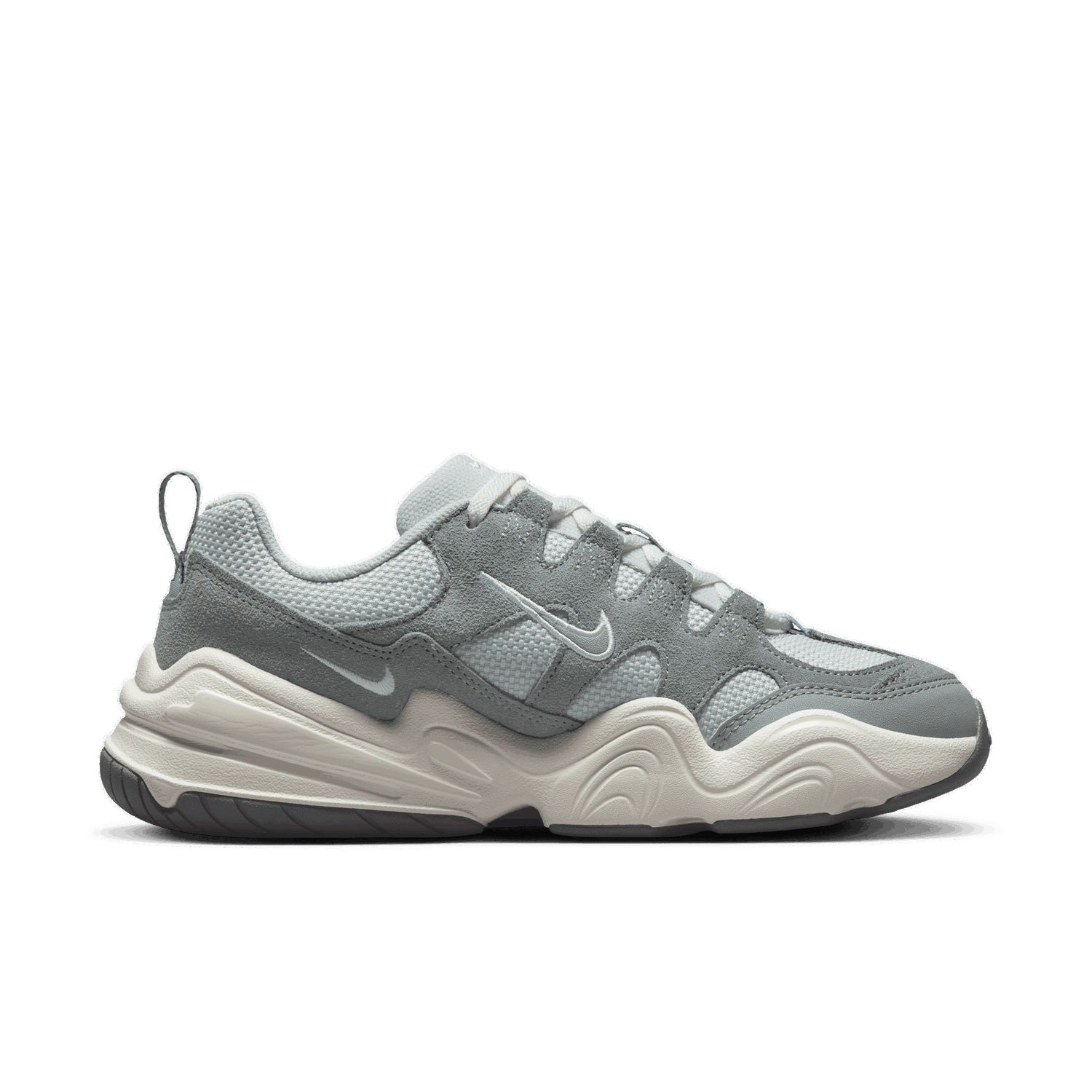 Sneakers och skor Nike Tech Hera W Grå | DR9761-001, 1