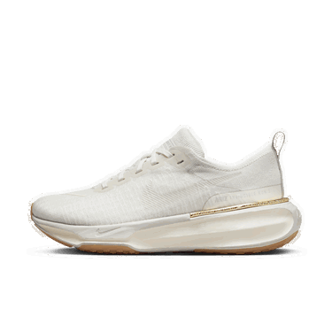Sneakers och skor Nike ZoomX Invincible Run 3 Light Bone Pail Ivory W Beige | DR2660-008, 2