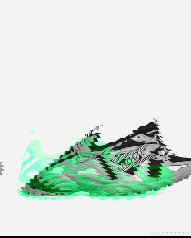 Sneakers och skor New Balance 610 Grön | ML610TA, 1