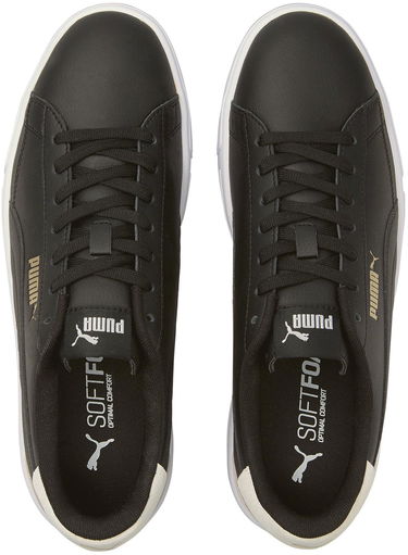 Sneakers och skor Puma Serve Pro Svart | 380188-04, 4