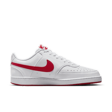 Sneakers och skor Nike Court Vision Low Next Nature Vit | HF1744-101, 2