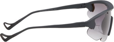 Solglasögon Post Archive Faction (PAF) POST ARCHIVE FACTION District Vision Junya Racer Sunglasses Gul | DVG003-PAF, 3