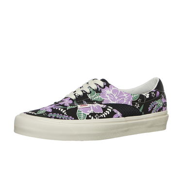 Sneakers och skor Vans Acer NI SP Svart | VN0A5DXZ3X81, 1