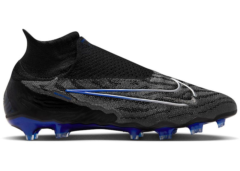 Sneakers och skor Nike Phantom GX Elite DF FG Shadow Pack Svart | DC9969-040, 0