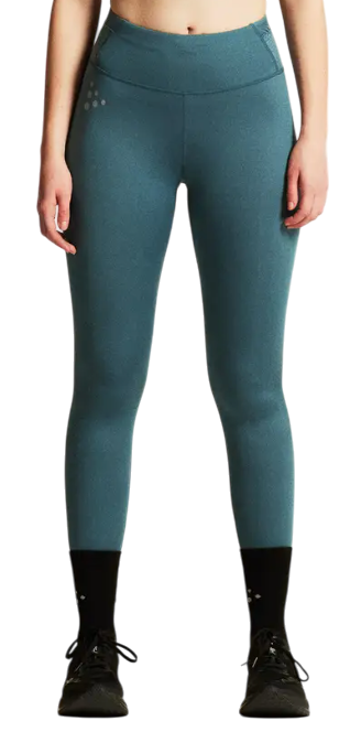 Damasker Craft Craft Pro Hypervent 2 Tight Leggings Blå | 1914602-387000, 0