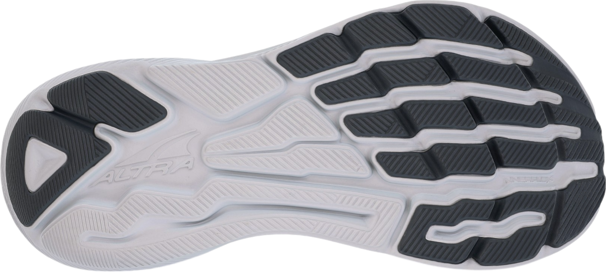 Sneakers och skor Altra Running Experience Flow Turkos | al0a85nw3361, 1