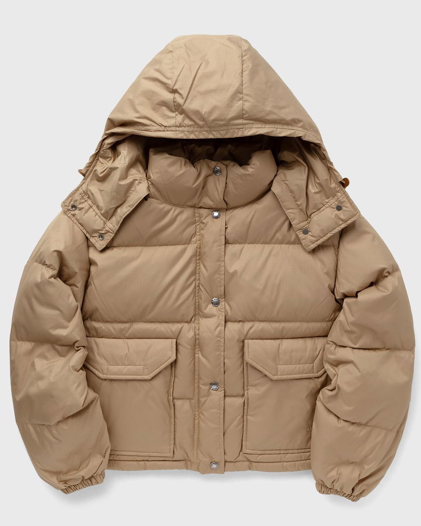 Pufferjacka The North Face 71 Sierra Down Short Jacket Beige | NF0A7US4LK51