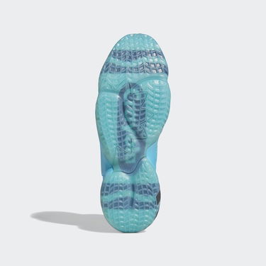 Sneakers och skor adidas Performance D.O.N. Issue #2 Turkos | FW8517, 3