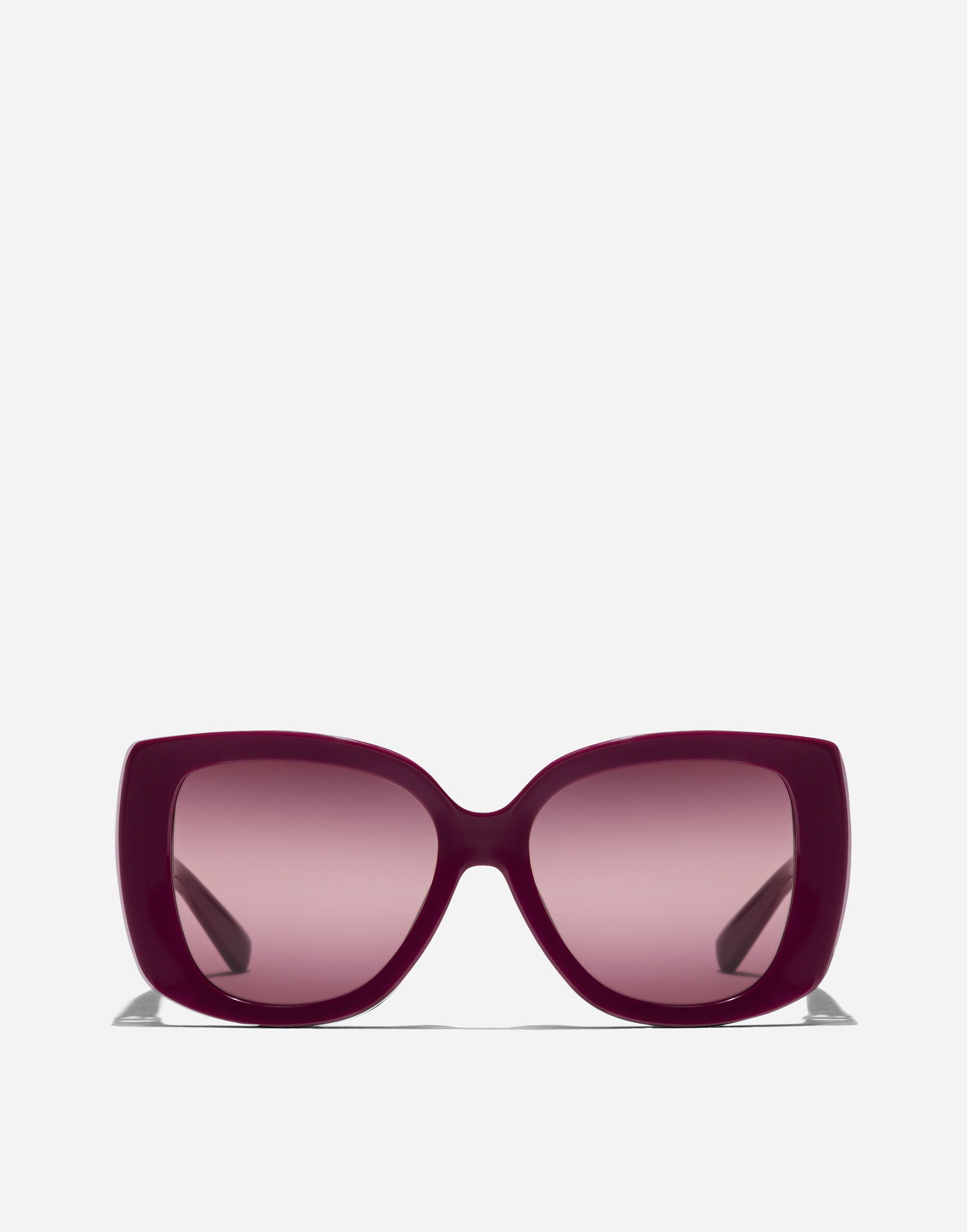 Solglasögon Dolce & Gabbana Dolce & Gabbana Everyday Sunglasses Bourgogne | VG4495VP3W99V000, 0