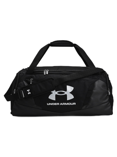 Resväska Under Armour Undeniable 5.0 Duffle MD Svart | 1369223-001
