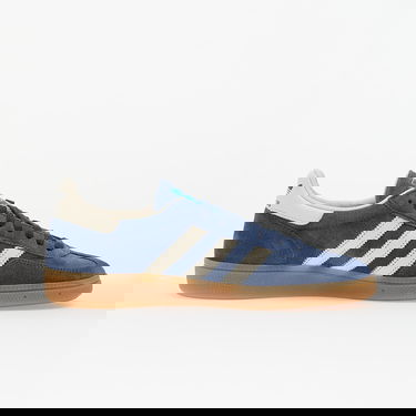 Sneakers och skor adidas Originals Handball Spezial Made in Germany Blå | JR9534, 2