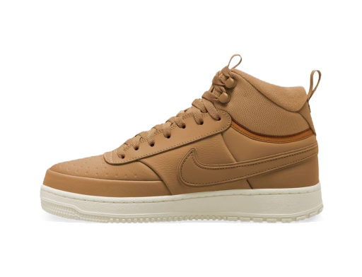 Sneakers och skor Nike Court Vision Mid WNTR Brun | DR7882-700