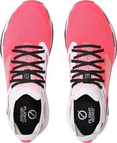Sneakers och skor The North Face Flight Vectiv W Rosa | NF0A4T3M64H, 4