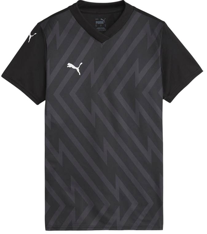 Jersey Puma teamGLORY Jersey Wmns Svart | 705742-03