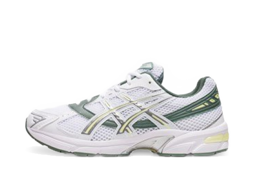 Sneakers och skor Asics SportStyle GEL-1130 Vit | 1201A256-111