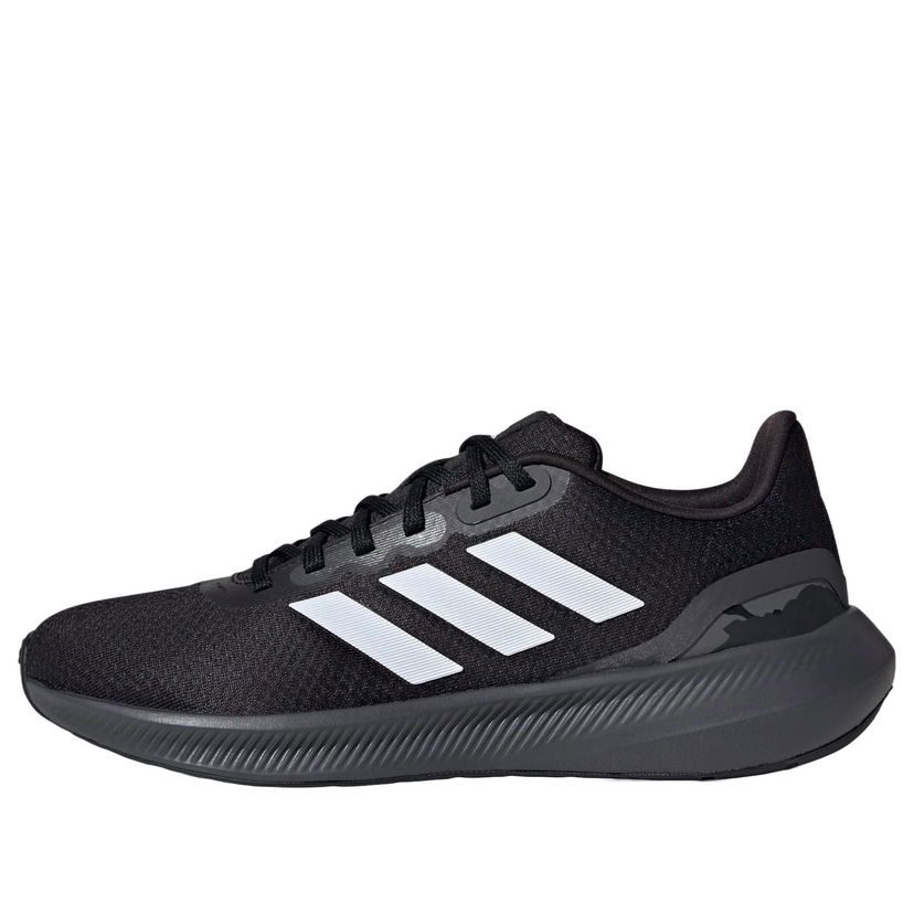 Sneakers och skor adidas Originals Runfalcon 3 Svart | IE0742