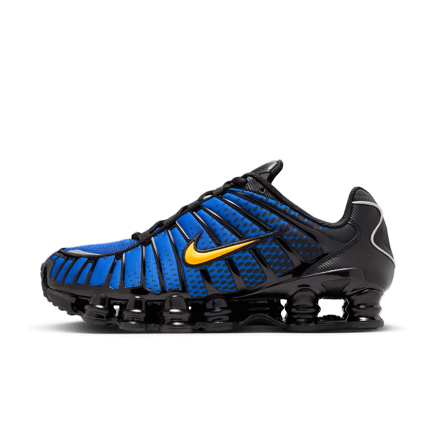 Sneakers och skor Nike Shox TL Blå | IB7670-001, 0