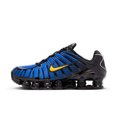 Sneakers och skor Nike Shox TL Blå | IB7670-001, 0