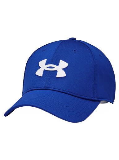 Keps Under Armour Blitzing Blå | 1376700-400