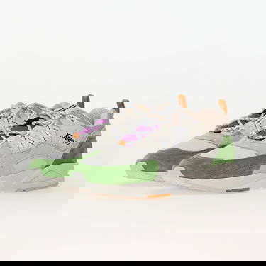 Sneakers och skor Karhu Fusion 2.0 Piquant Green/ Bright White Grön | F804165, 4