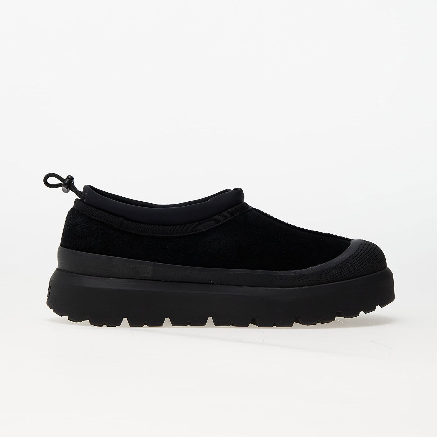 Sneakers och skor UGG Tasman Weather Hybrid Svart | 1144096-BBLC, 1