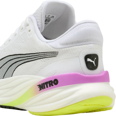Sneakers och skor Puma Magnify NITRO 2 Vit | 377540-20, 2