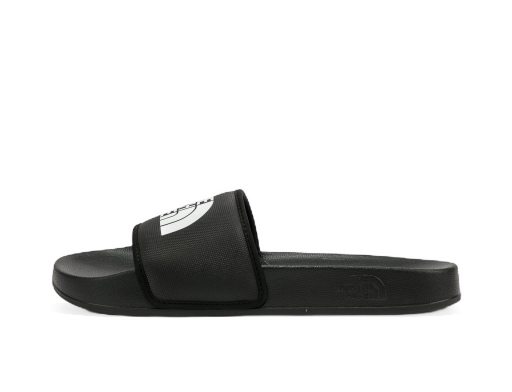 Sneakers och skor The North Face Base Camp Slide W Svart | NF0A4T2SKY41