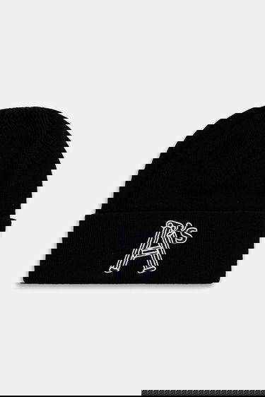 Mössa Aries Oakland Athletics Broken Column Beanie Svart | AR9001104, 0