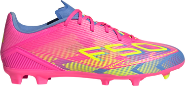 Sneakers och skor adidas Performance F50 LEAGUE FG/MG Rosa | ie1291, 0