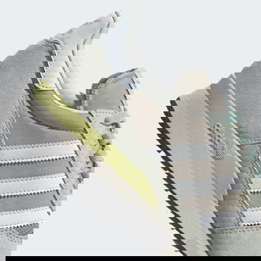 Sneakers och skor adidas Originals ZX 500 Flerfärgad | GY1982, 4