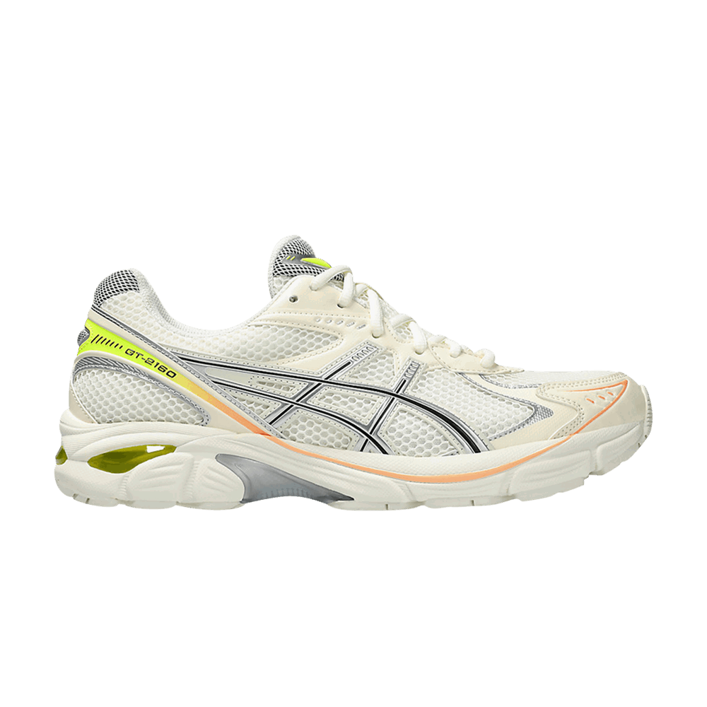 Sneakers och skor Asics GT-2160 Paris Vit | 1203A570-750, 0