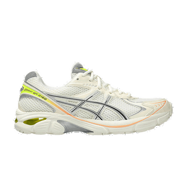 Sneakers och skor Asics GT-2160 Paris Vit | 1203A570-750, 0