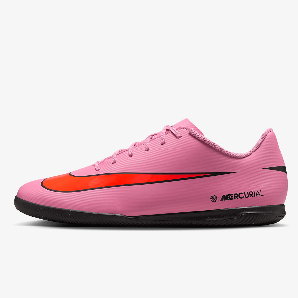 Sneakers och skor Nike Mercurial Vapor 16 Club IC Rosa | FQ8438-600, 0