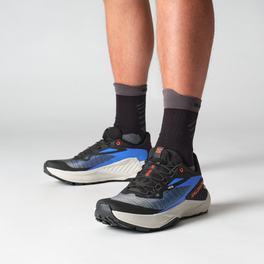 Sneakers och skor Salomon Salomon Genesis Blå | l47807-700, 2