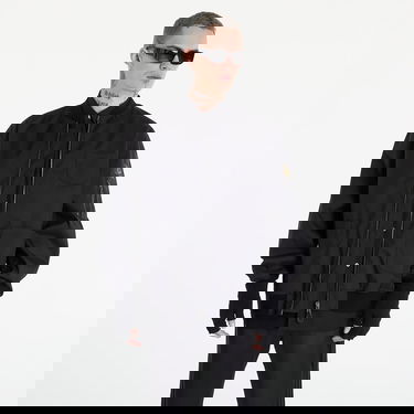 Bomberjacka RAF SIMONS School Uniform Bomber Echodomer Svart | 221-623B-30000-0099, 0