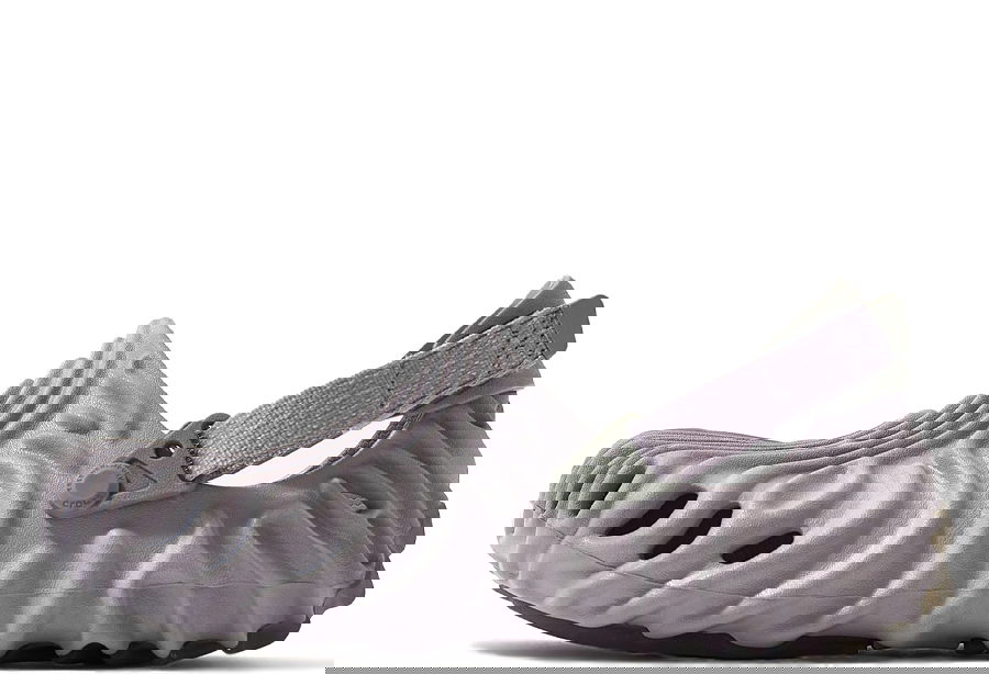 Sneakers och skor Crocs Salehe Bembury x Pollex Clog ''Urchin'' Grå | 207393-5PS, 1