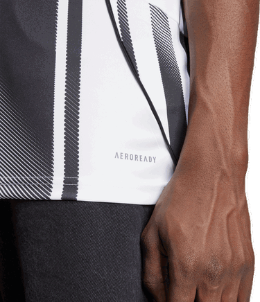 Jersey adidas Performance Juventus 25/26 Home Jersey Vit | JJ4320, 2