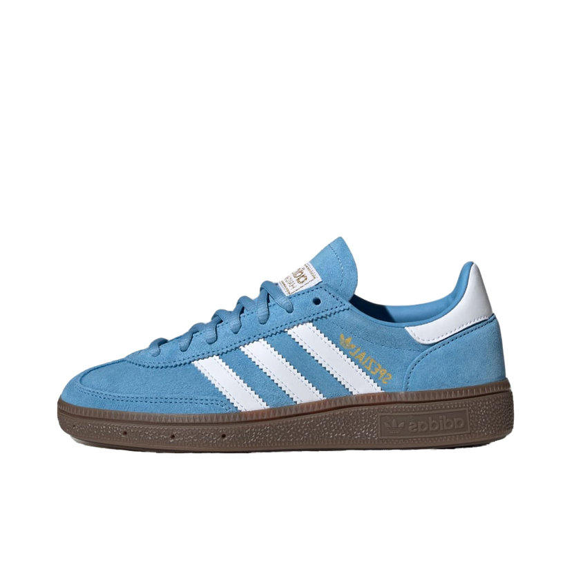 Sneakers och skor adidas Originals Handball Spezial Blå | JI2902