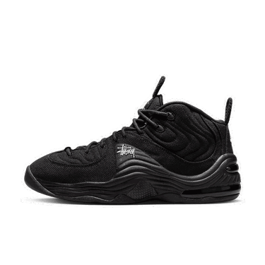 Sneakers och skor Nike Stussy x Air Penny 2 Svart | DQ5674-001, 0
