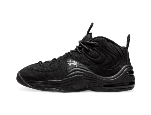 Sneakers och skor Nike Stussy x Air Penny 2 Svart | DQ5674-001