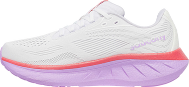 Sneakers och skor Saucony Ride 18 Vit | s11000-240, 1