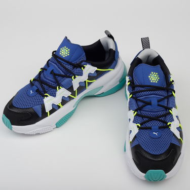 Sneakers och skor Puma LQD Cell Omega Blå | 370734 01, 2