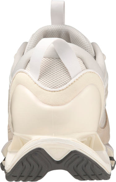 Sneakers och skor Mizuno Wave Prophecy Beta 2 Vit | d1ga2350-001, 4