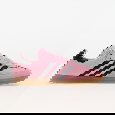 Sneakers och skor adidas Originals Samba Inter Miami CF Messi Pink Rosa | IH8158, 3